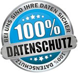 Autoankauf Datenschutz-Siegel klein